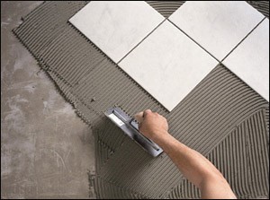 tile flooring austin