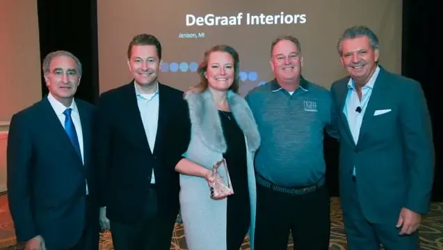 Team | DeGraaf Interiors