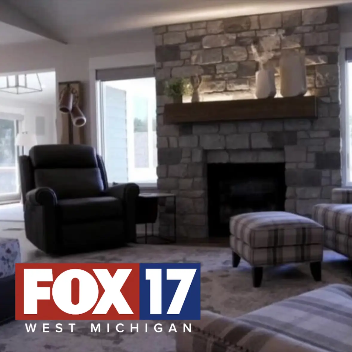 Fox17 News-Feature | DeGraaf Interiors