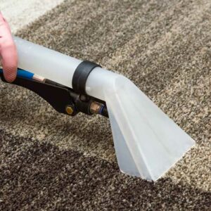 Carpet Cleaning | DeGraaf Interiors