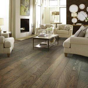 Hardwood Flooring | DeGraaf Interiors