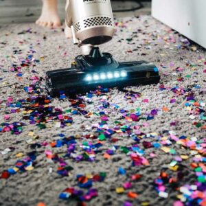 Carpet Care | DeGraaf Interiors