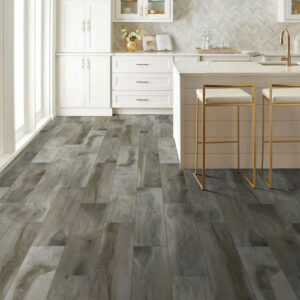 Vinyl Flooring | DeGraaf Interiors