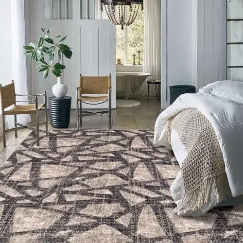 area rug image