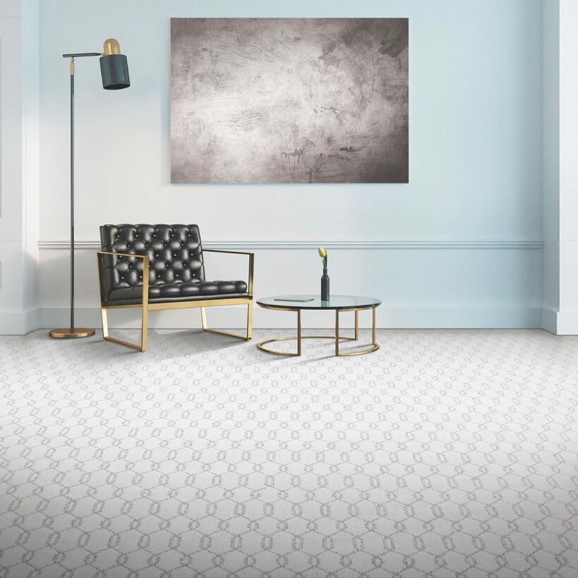 Carpet design | Degraaf Interiors